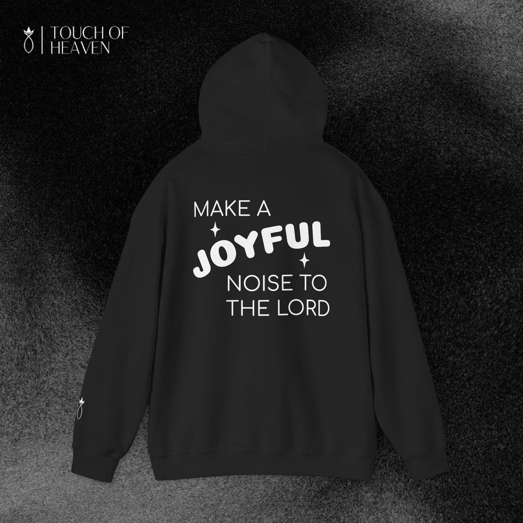 "JOYFUL" Hoodie