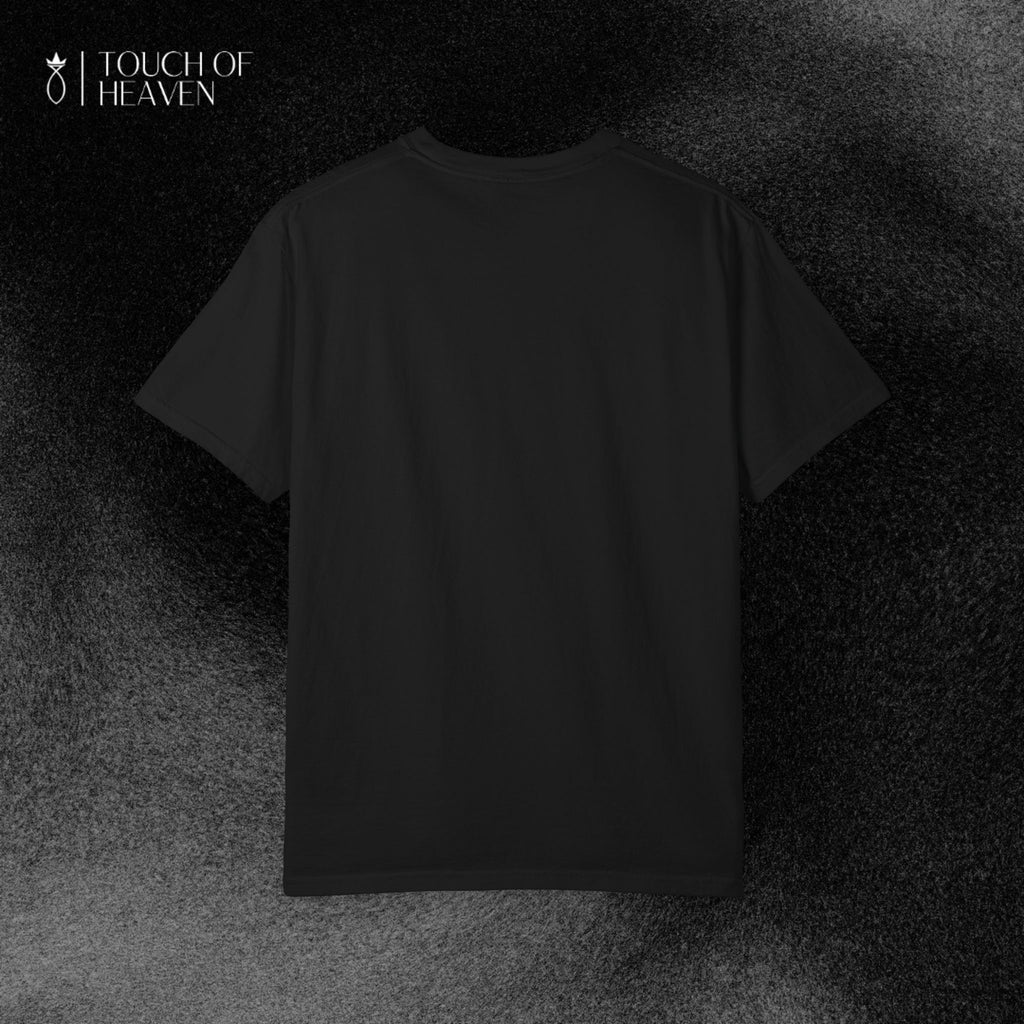 "TOUCH OF HEAVEN" Tee