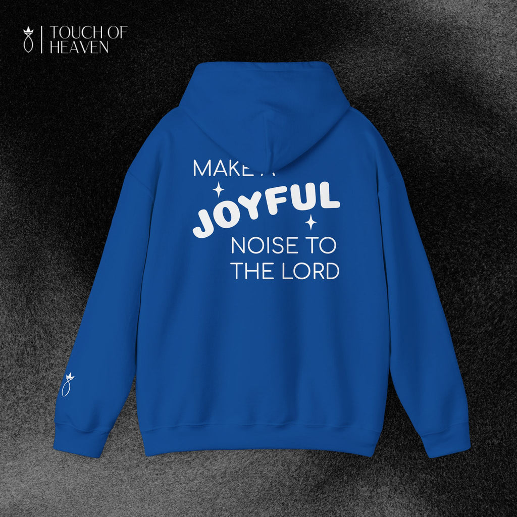 "JOYFUL" Hoodie