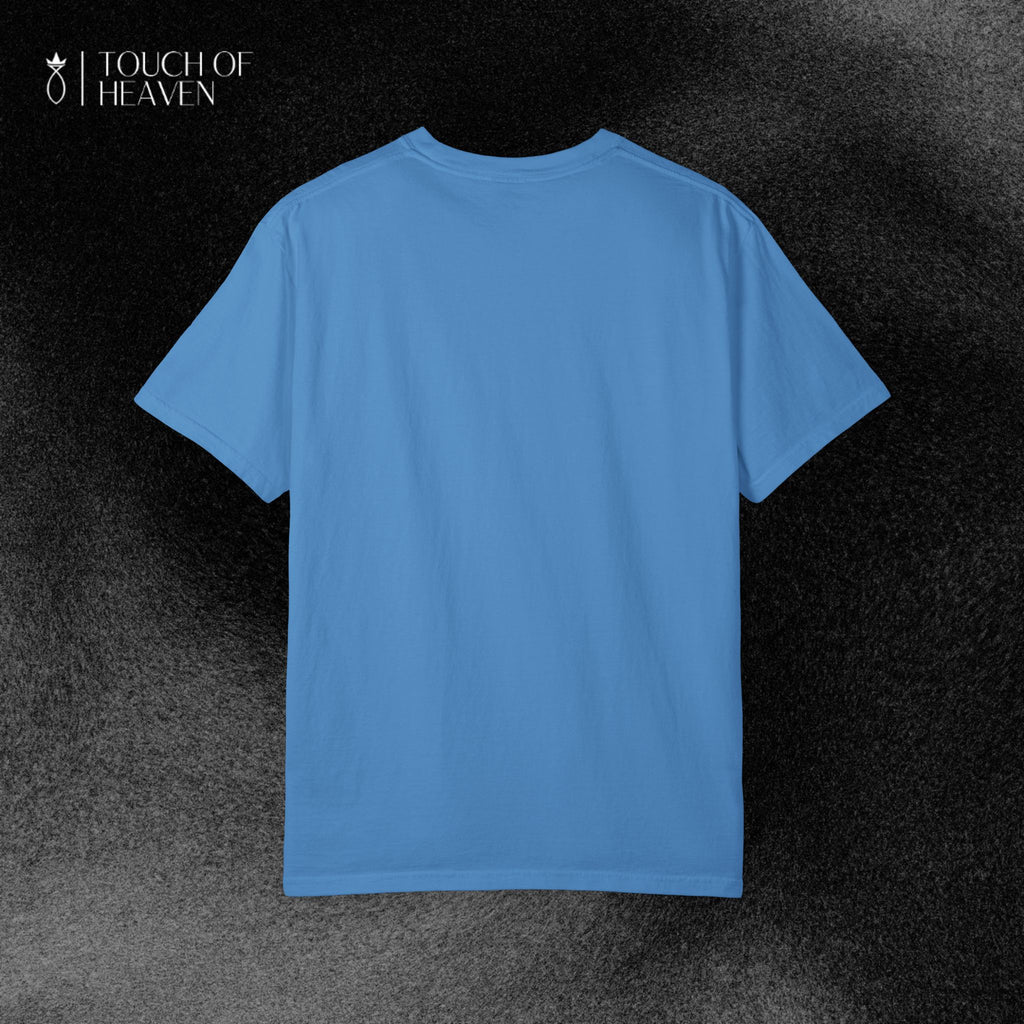 "TOUCH OF HEAVEN" Tee