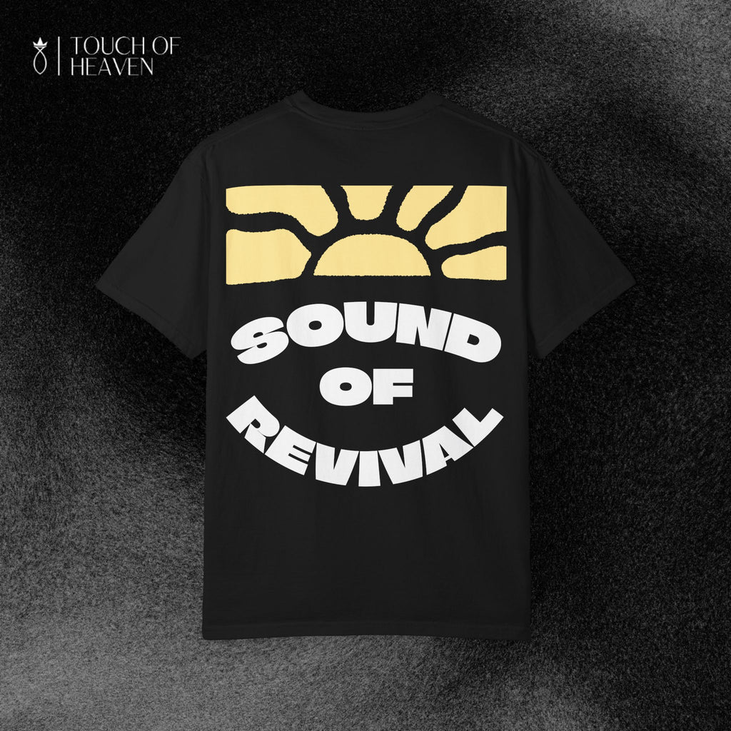 "SOUND OF REVIVAL" Tee