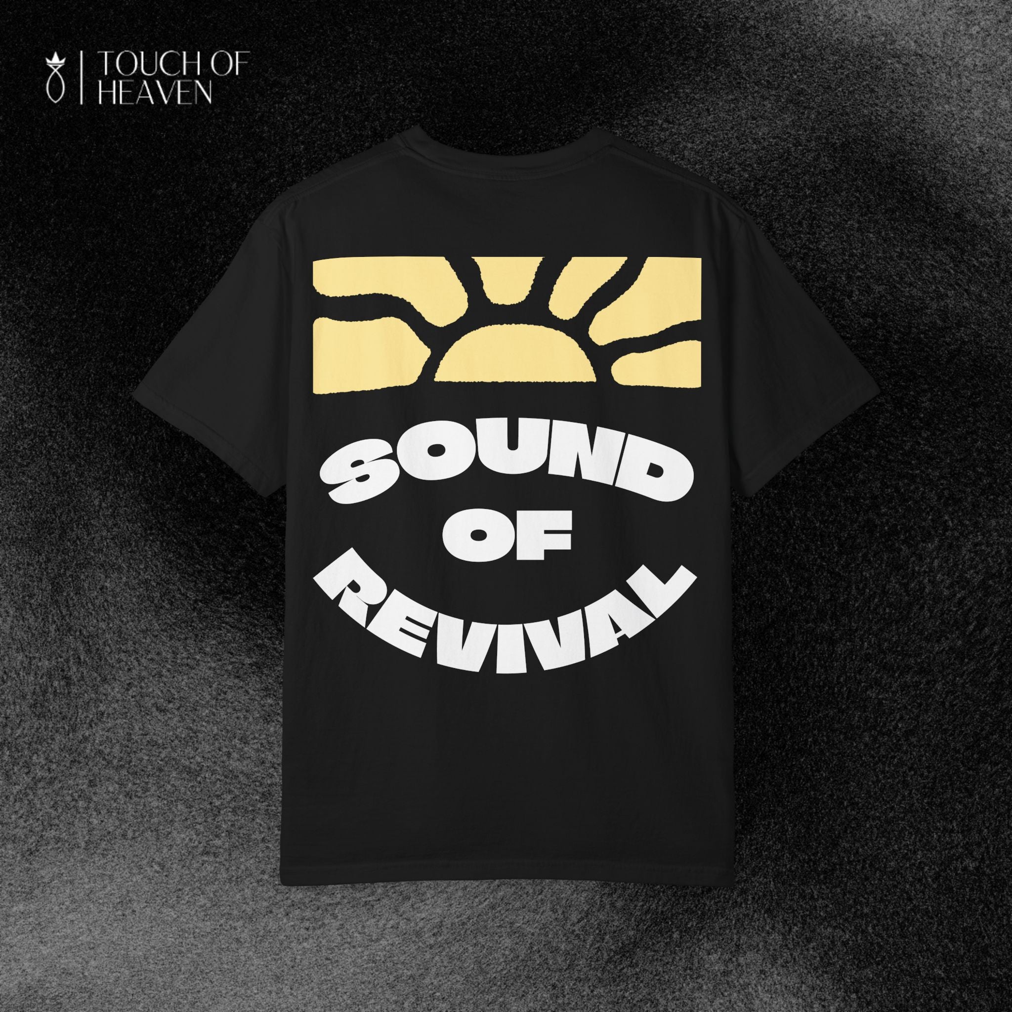 "SOUND OF REVIVAL" Tee