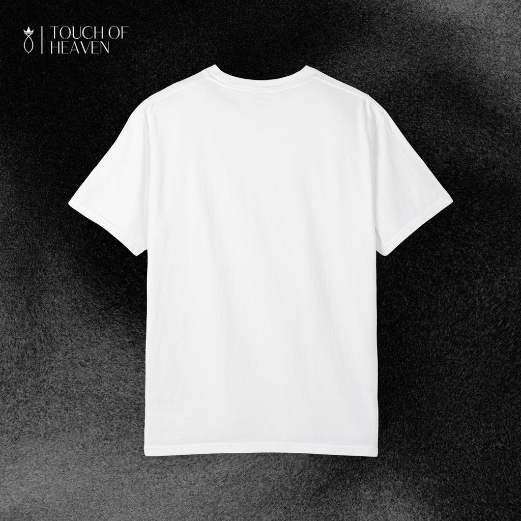 "TOUCH OF HEAVEN" Tee