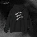 "WWW" Hoodie
