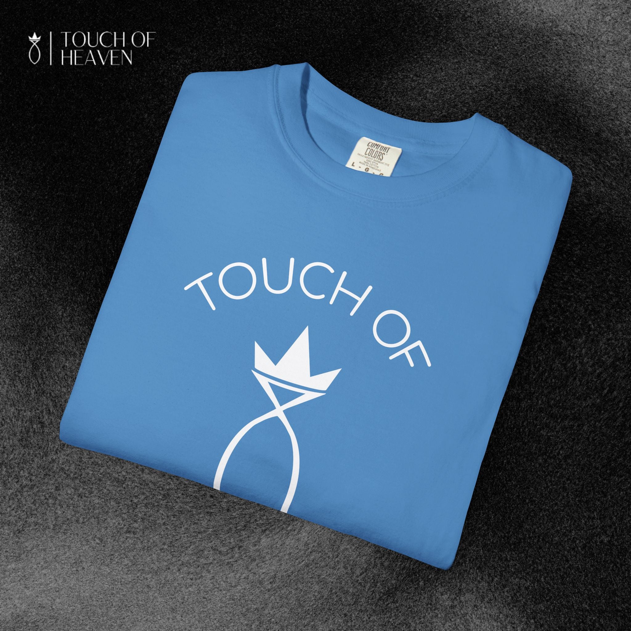 "SOUND OF REVIVAL" Tee