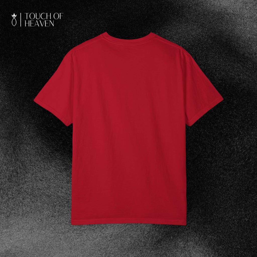"TOUCH OF HEAVEN" Tee