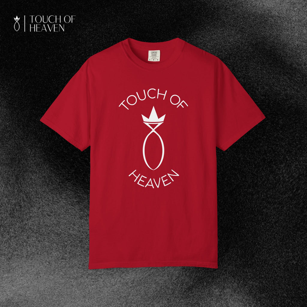 "SOUND OF REVIVAL" Tee
