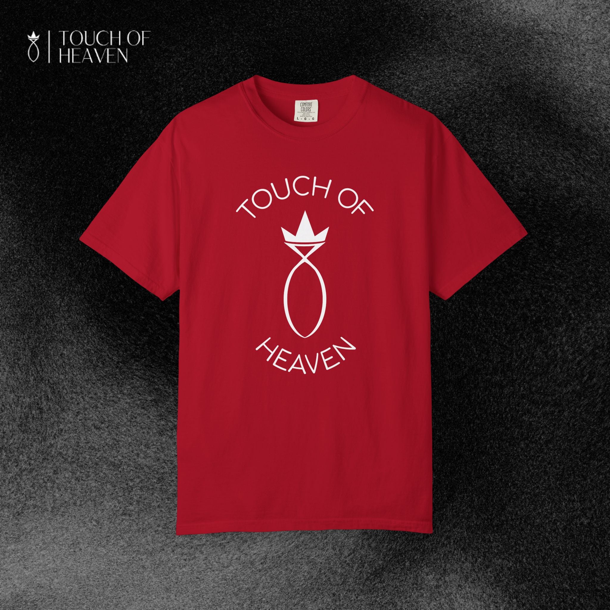 "SOUND OF REVIVAL" Tee