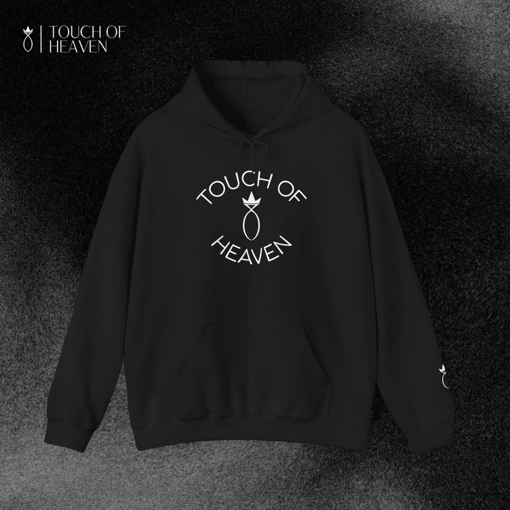 "SOUND OF REVIVAL" Hoodie