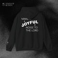 "JOYFUL" Hoodie
