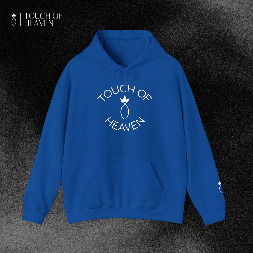 "SOUND OF REVIVAL" Hoodie