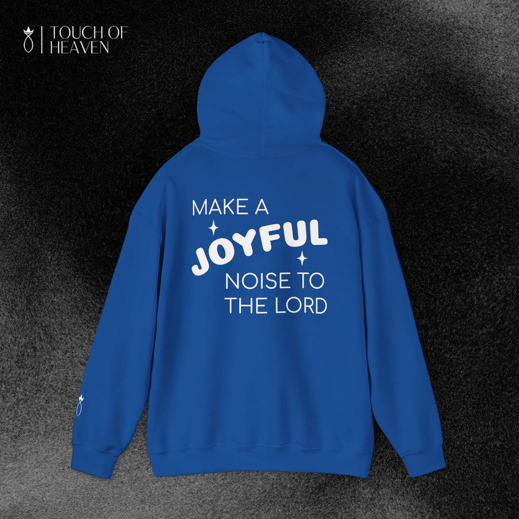 "JOYFUL" Hoodie