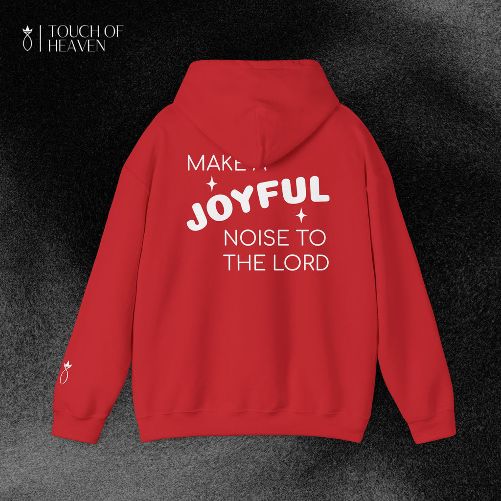 "JOYFUL" Hoodie