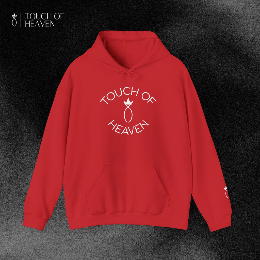 "WWW" Hoodie