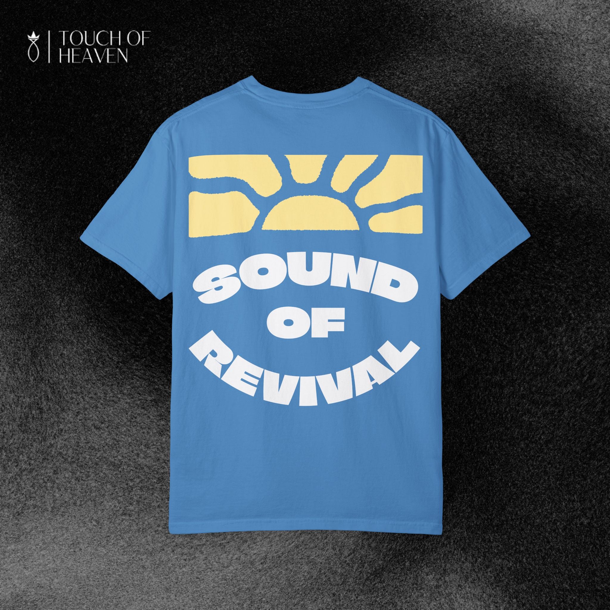 "SOUND OF REVIVAL" Tee