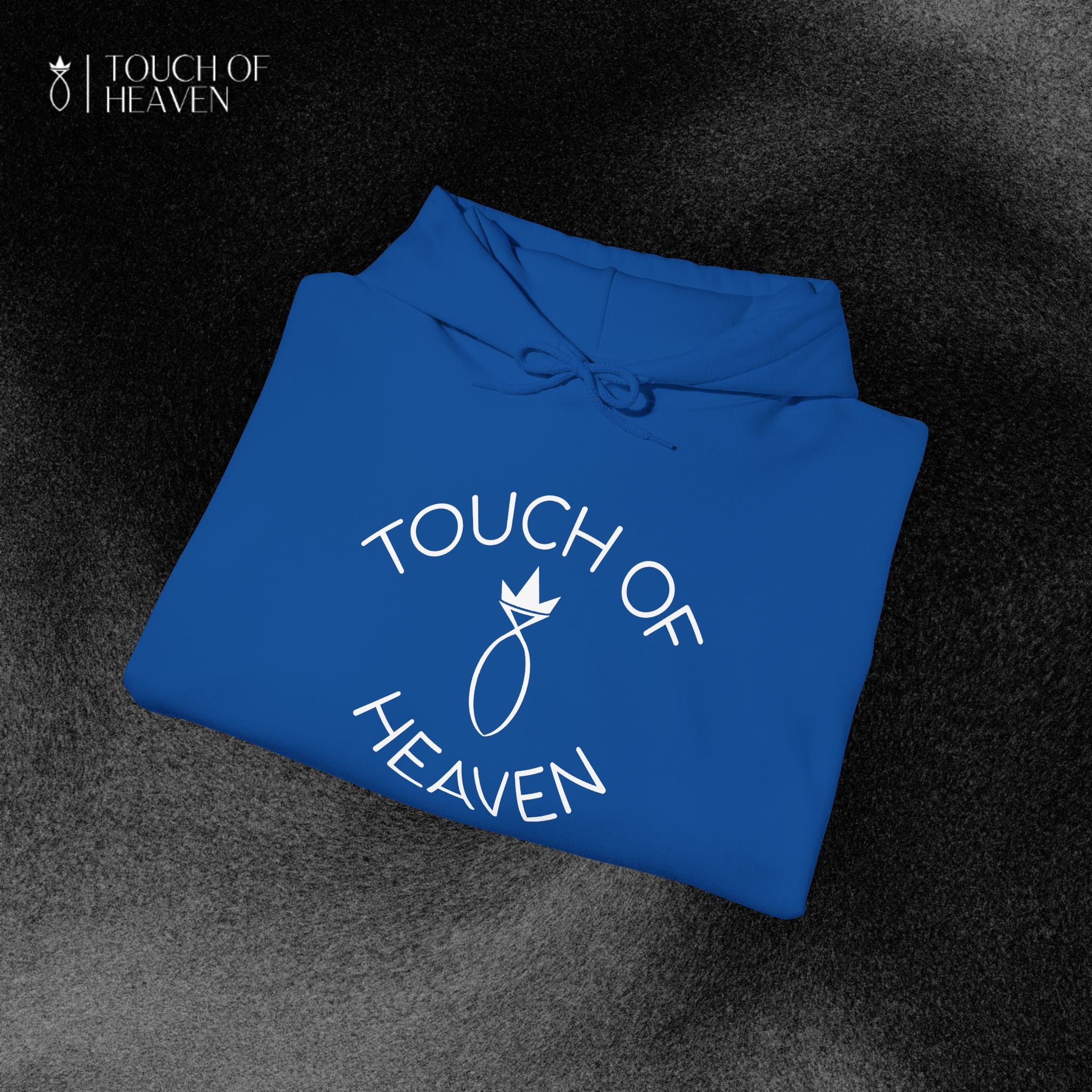 "SOUND OF REVIVAL" Hoodie