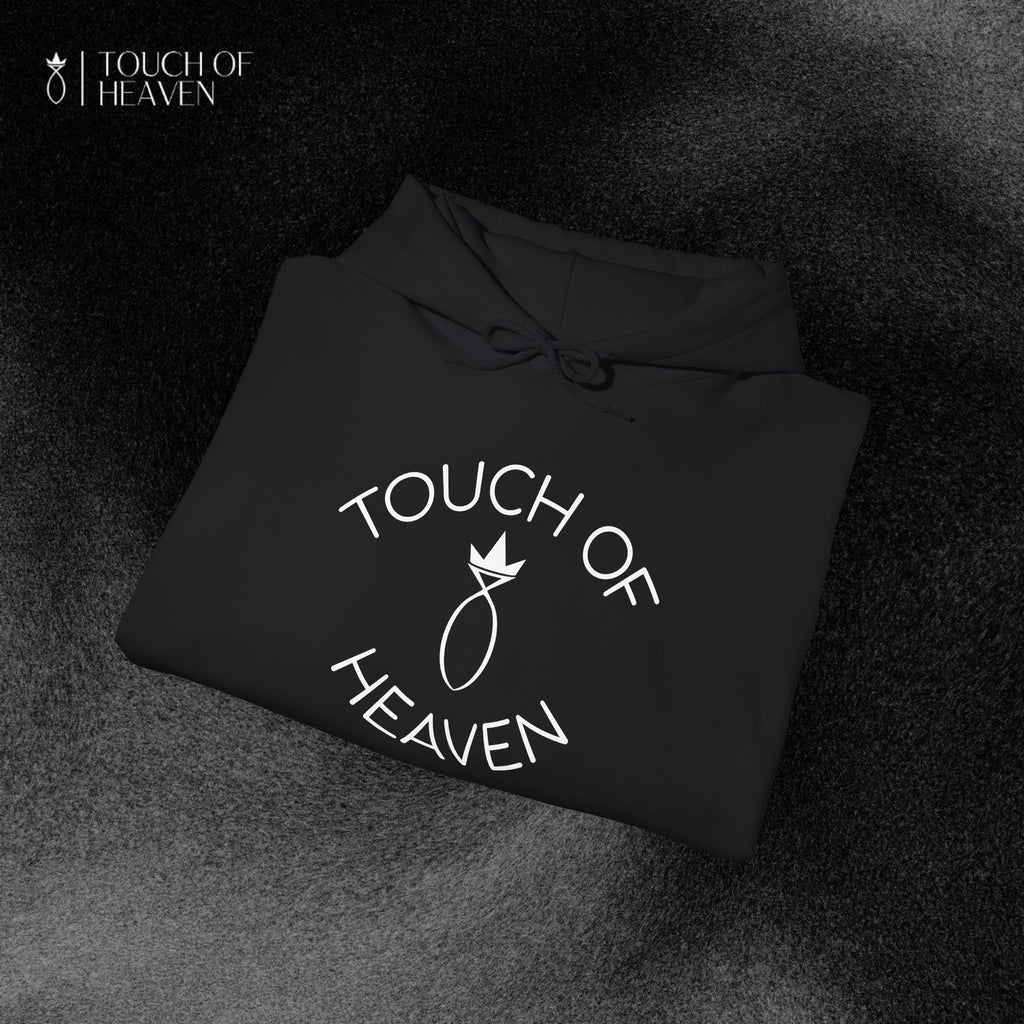 "FROM DARKNESS TO LIFE" Hoodie